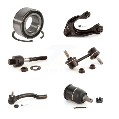 Wheel Bearing Kit-K7T-103775 - Kit.bestparts.ca