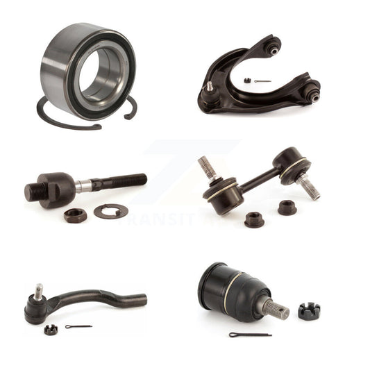 Wheel Bearing Kit-K7T-103775 - Kit.bestparts.ca