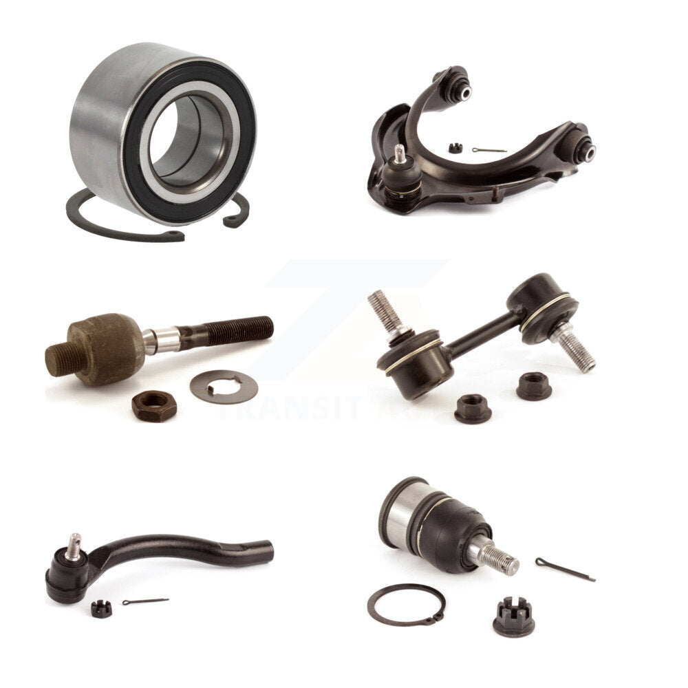 Wheel Bearing Kit-K7T-103778 - Kit.bestparts.ca Kit.bestparts.ca