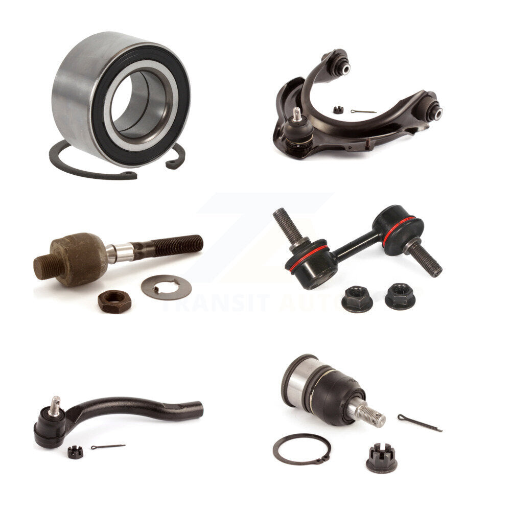 Wheel Bearing Kit-K7T-103779 - Kit.bestparts.ca