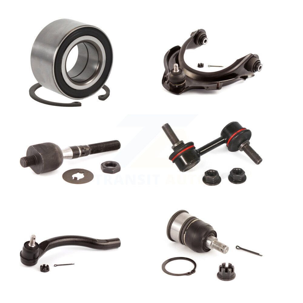 Wheel Bearing Kit-K7T-103780 - Kit.bestparts.ca