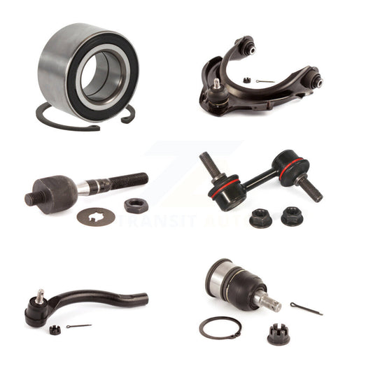 Wheel Bearing Kit-K7T-103780 - Kit.bestparts.ca