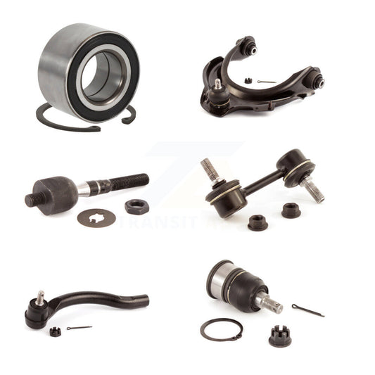 Wheel Bearing Kit-K7T-103781 - Kit.bestparts.ca
