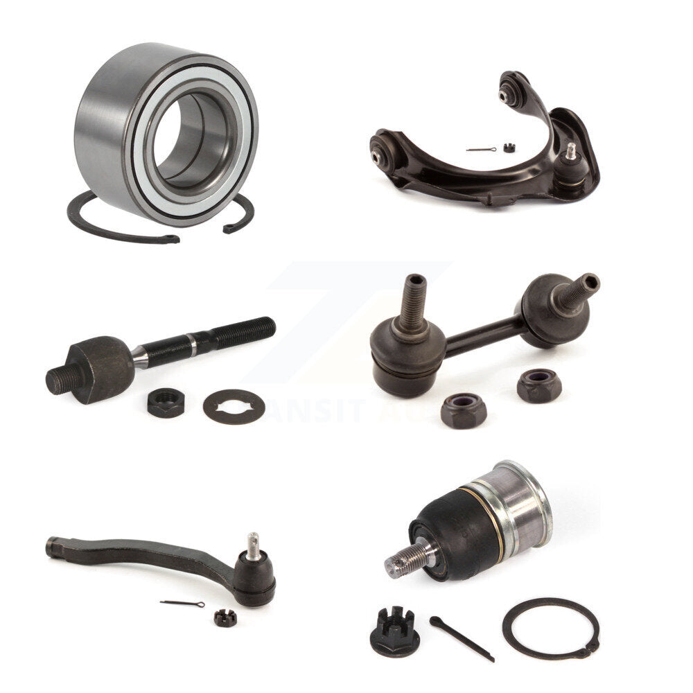 Wheel Bearing Kit-K7T-103782 - Kit.bestparts.ca Kit.bestparts.ca