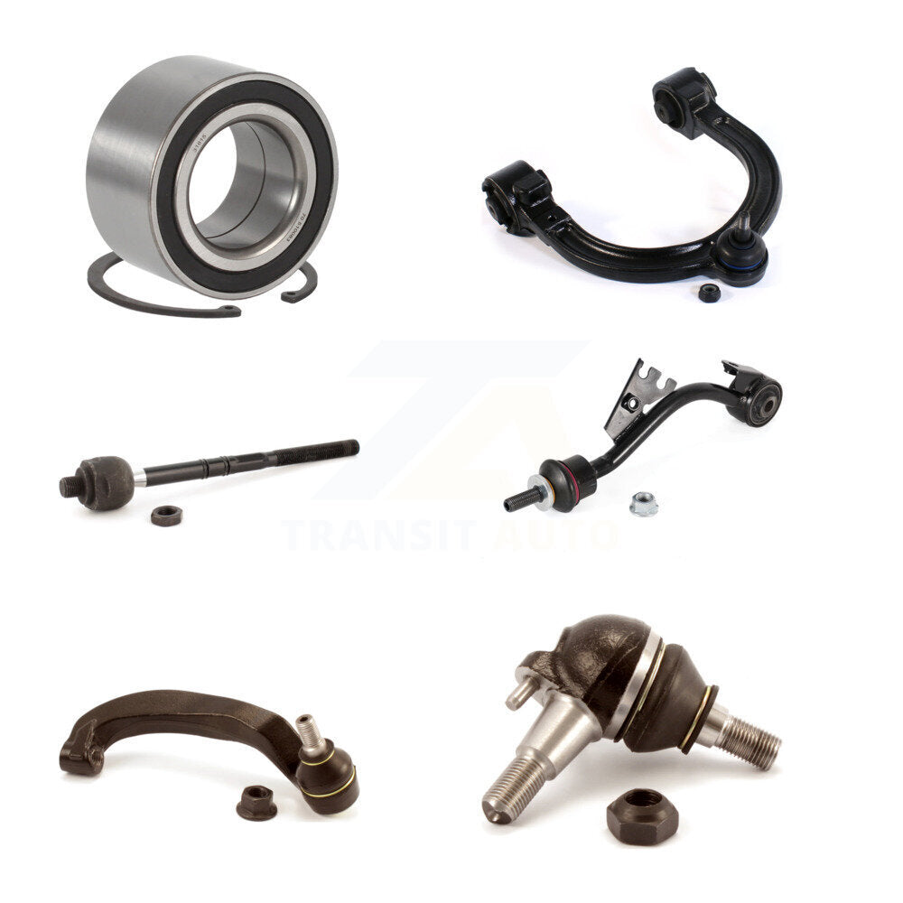 Wheel Bearing Kit-K7T-103783 - Kit.bestparts.ca Kit.bestparts.ca