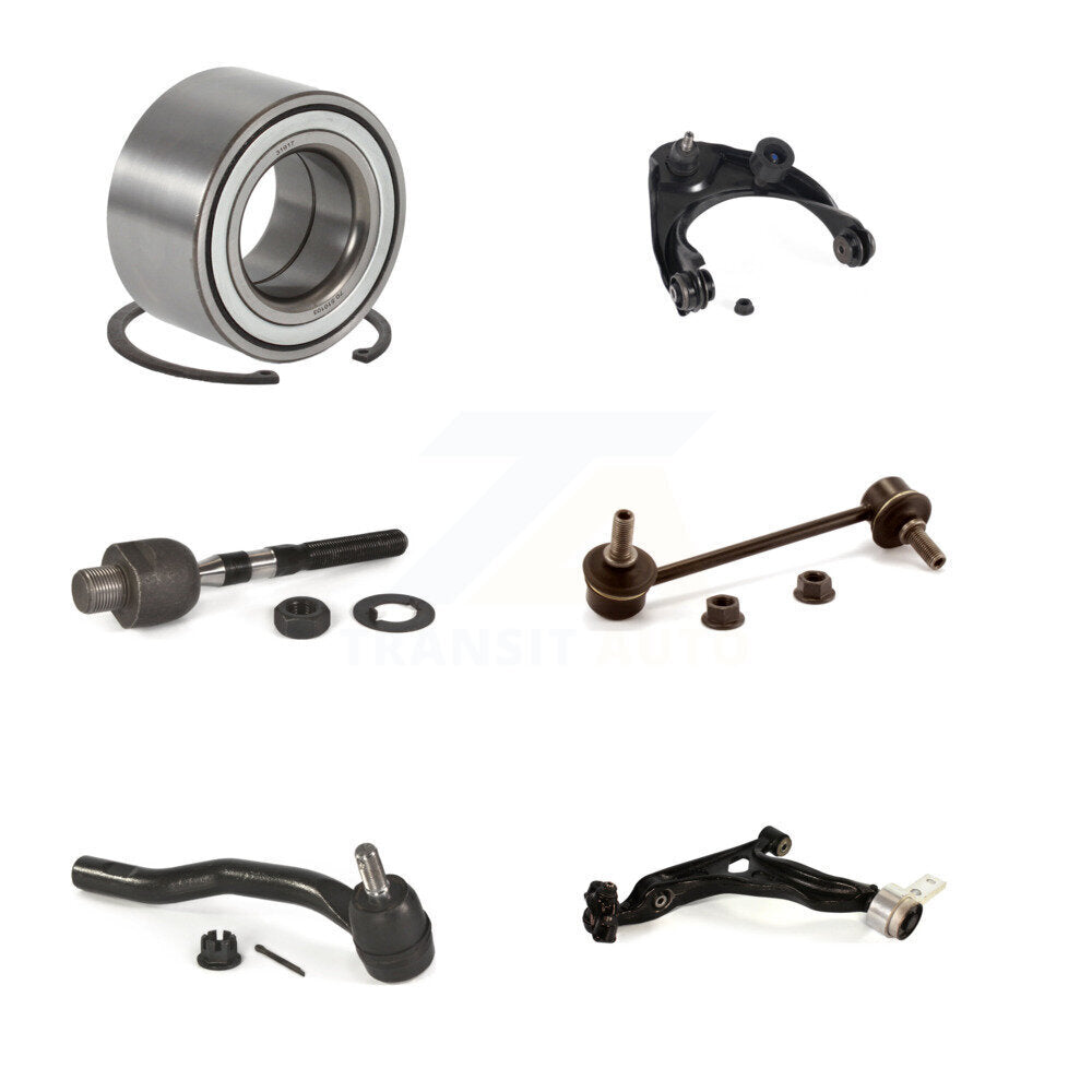 Wheel Bearing Kit-K7T-103784 - Kit.bestparts.ca