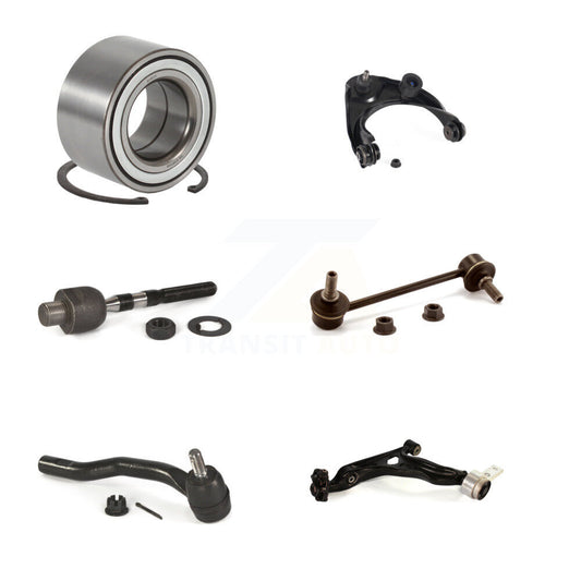 Wheel Bearing Kit-K7T-103784 - Kit.bestparts.ca