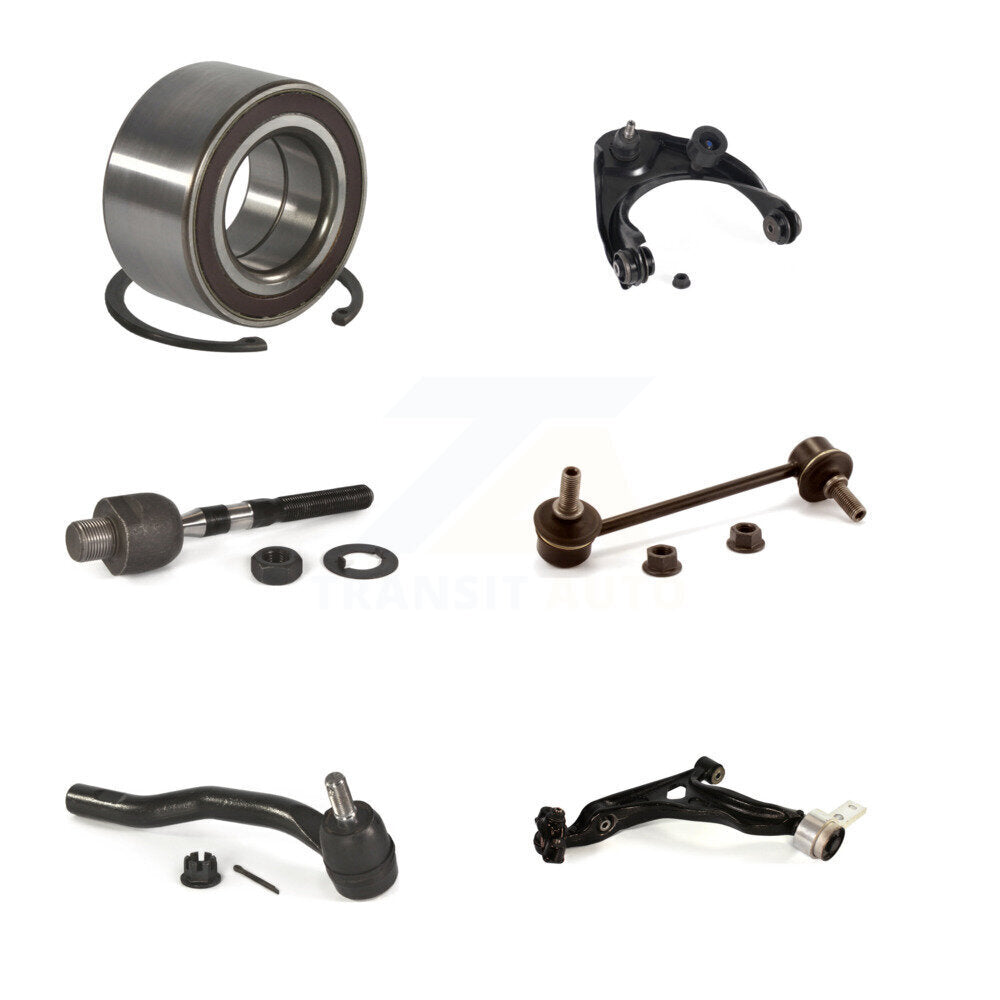 Wheel Bearing Kit-K7T-103785 - Kit.bestparts.ca