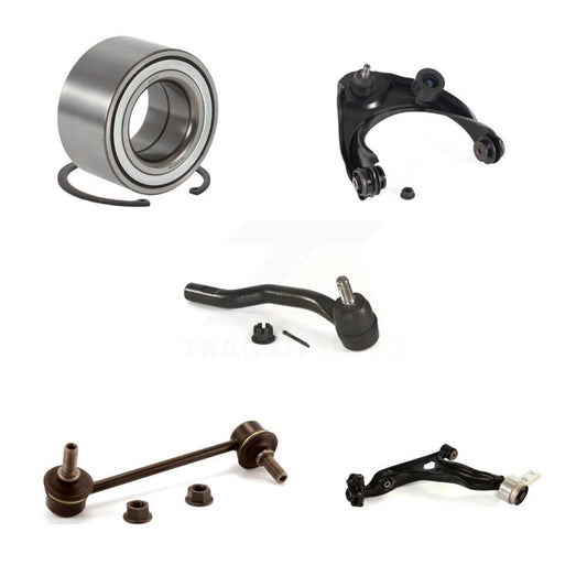 Wheel Bearing Kit-K7T-103786 - Kit.bestparts.ca