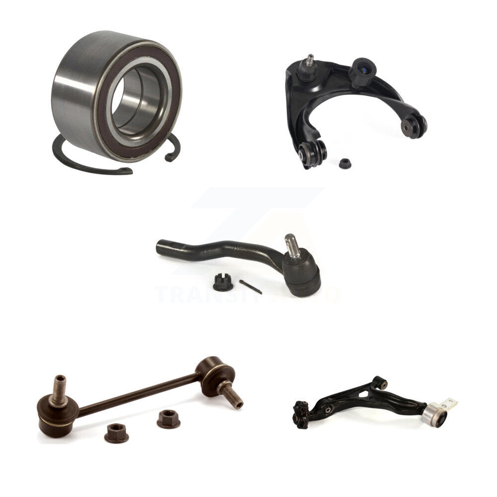 Wheel Bearing Kit-K7T-103787 - Kit.bestparts.ca