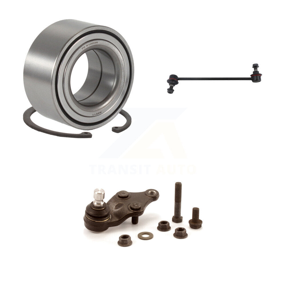 Wheel Bearing Kit-K7T-103788 Kit.bestparts.ca