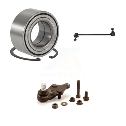 Wheel Bearing Kit-K7T-103788