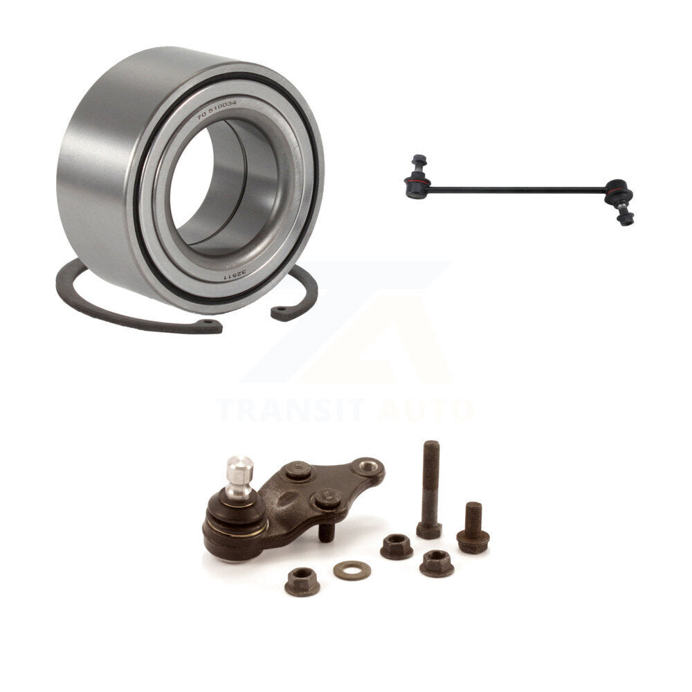 Wheel Bearing Kit-K7T-103789 Kit.bestparts.ca