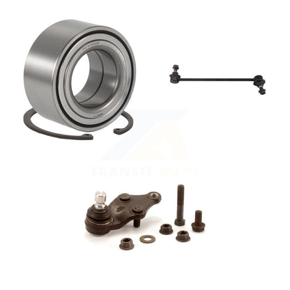 Wheel Bearing Kit-K7T-103789