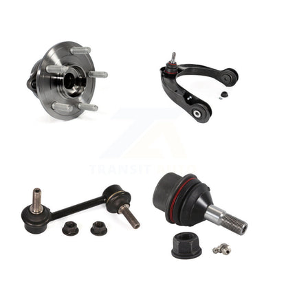 Wheel Bearing Hub Assembly Kit-K7T-103794 - Kit.bestparts.ca