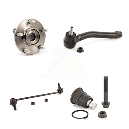 Wheel Bearing Hub Assembly Kit-K7T-103852 - Kit.bestparts.ca