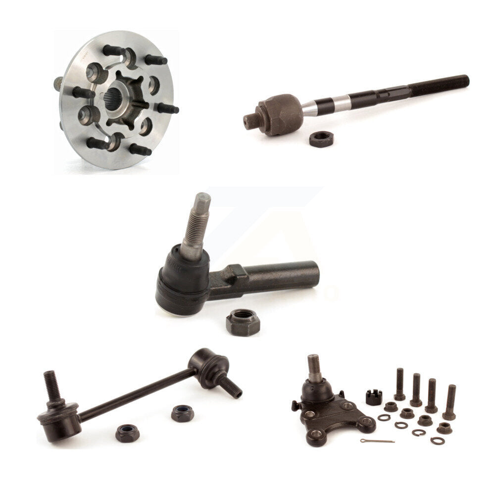 Wheel Bearing Hub Assembly Kit-K7T-103870 - Kit.bestparts.ca Kit.bestparts.ca