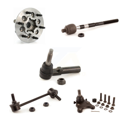 Wheel Bearing Hub Assembly Kit-K7T-103870 - Kit.bestparts.ca