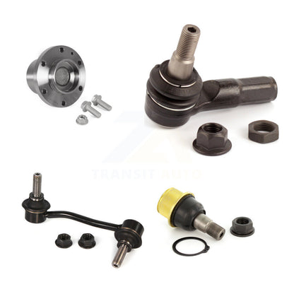 Wheel Bearing Hub Assembly Kit-K7T-103892 - Kit.bestparts.ca