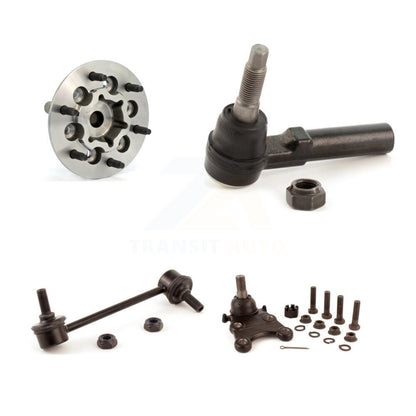 Wheel Bearing Hub Assembly Kit-K7T-103901 - Kit.bestparts.ca