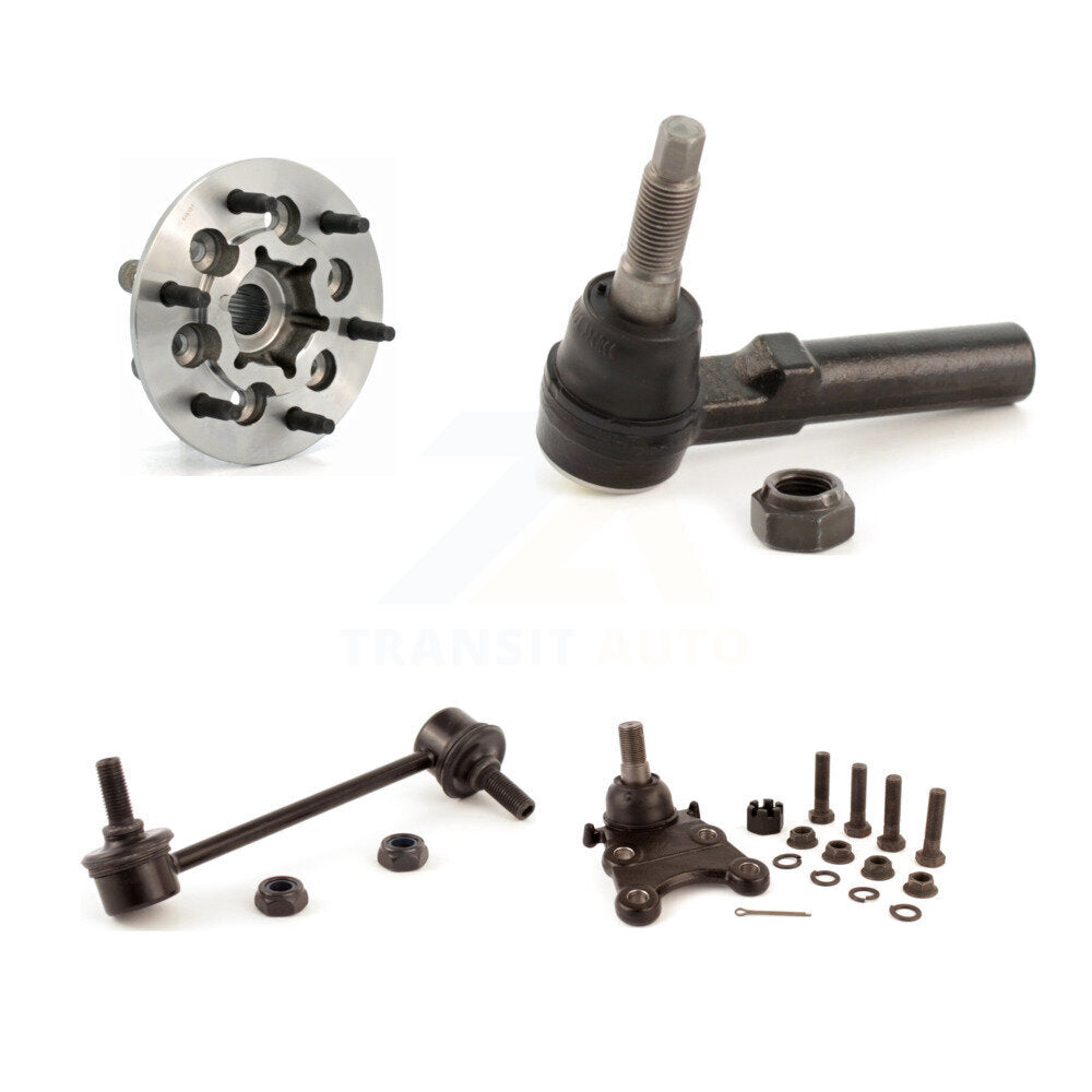 Wheel Bearing Hub Assembly Kit-K7T-103902 - Kit.bestparts.ca Kit.bestparts.ca