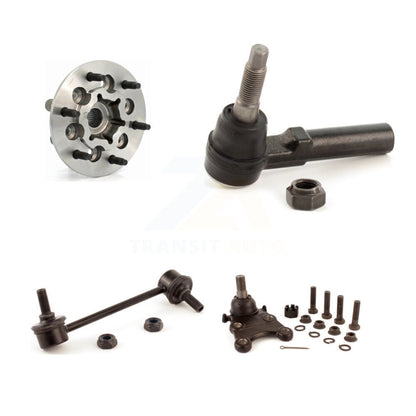 Wheel Bearing Hub Assembly Kit-K7T-103902 - Kit.bestparts.ca