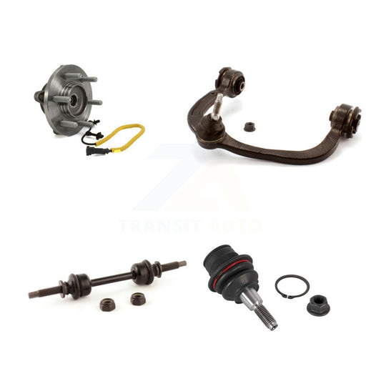 Wheel Bearing Hub Assembly Kit-K7T-103917 - Kit.bestparts.ca