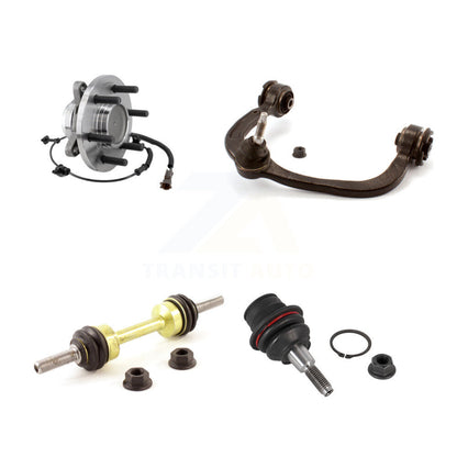 Wheel Bearing Hub Assembly Kit-K7T-103919 - Kit.bestparts.ca