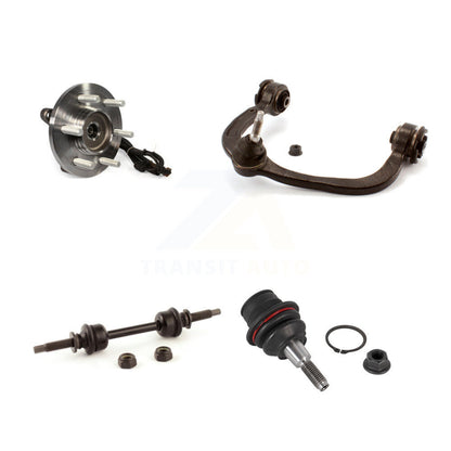 Wheel Bearing Hub Assembly Kit-K7T-103920 - Kit.bestparts.ca