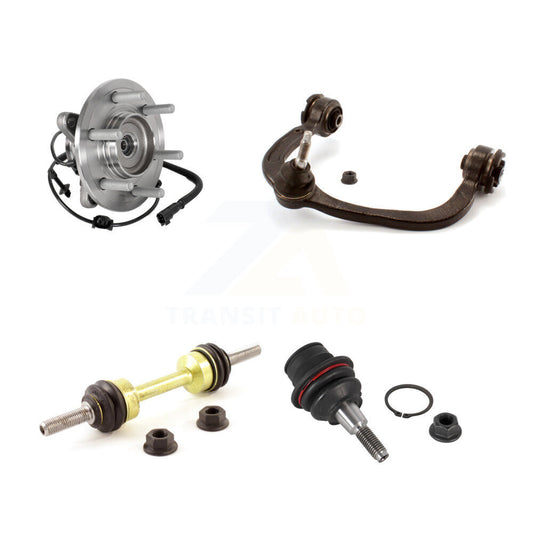 Wheel Bearing Hub Assembly Kit-K7T-103921 - Kit.bestparts.ca