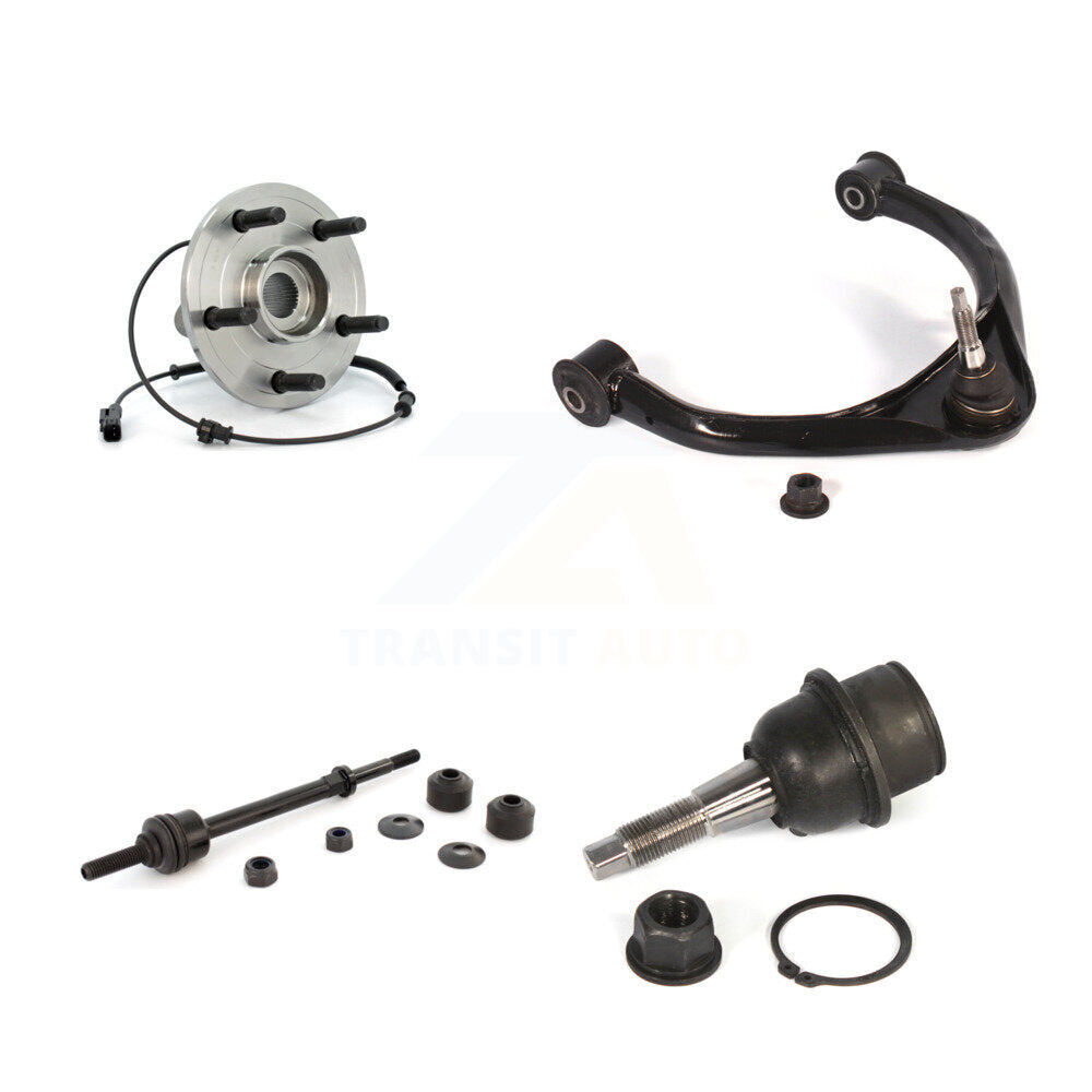 Wheel Bearing Hub Assembly Kit-K7T-103926 - Kit.bestparts.ca Kit.bestparts.ca