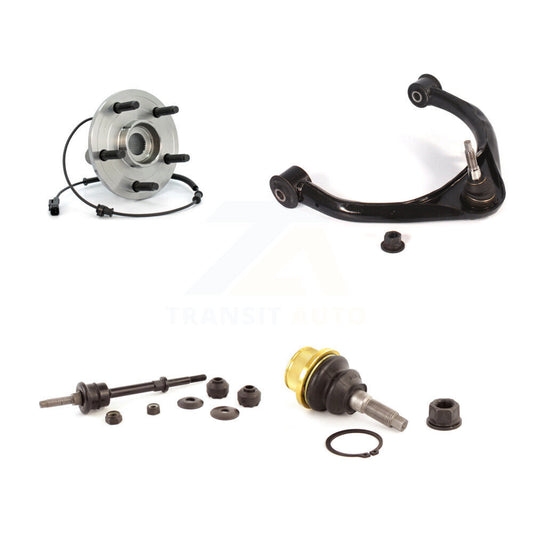 Wheel Bearing Hub Assembly Kit-K7T-103927 - Kit.bestparts.ca