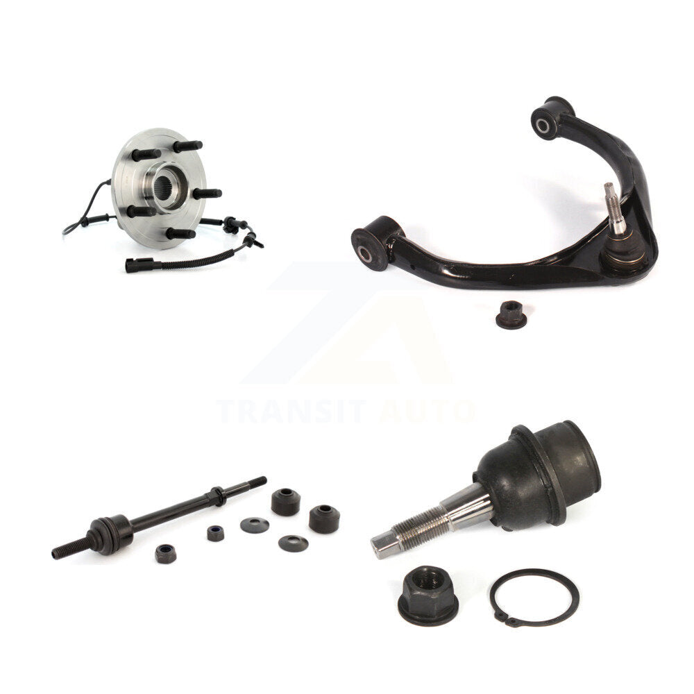 Wheel Bearing Hub Assembly Kit-K7T-103928 - Kit.bestparts.ca Kit.bestparts.ca