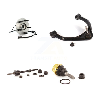 Wheel Bearing Hub Assembly Kit-K7T-103929 - Kit.bestparts.ca