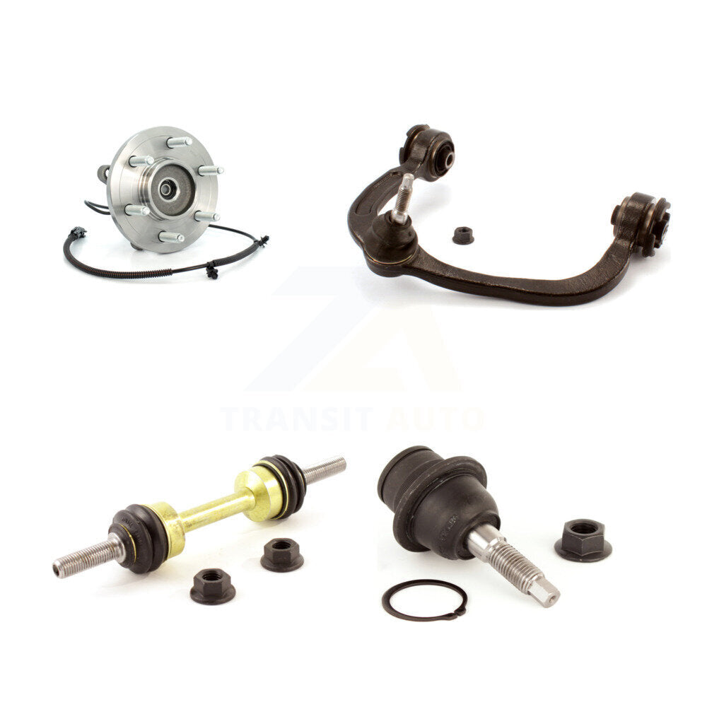 Wheel Bearing Hub Assembly Kit-K7T-103930 - Kit.bestparts.ca Kit.bestparts.ca