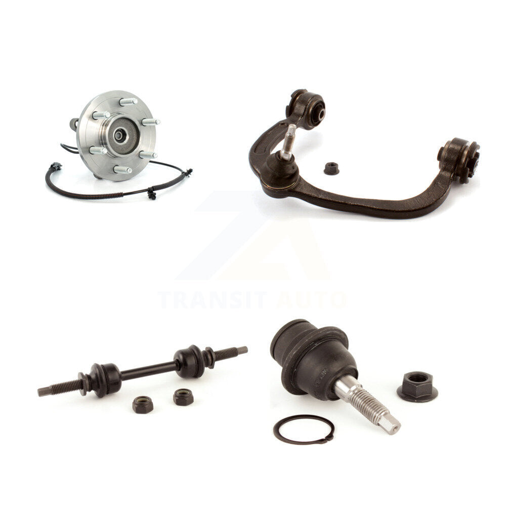 Wheel Bearing Hub Assembly Kit-K7T-103932 - Kit.bestparts.ca Kit.bestparts.ca
