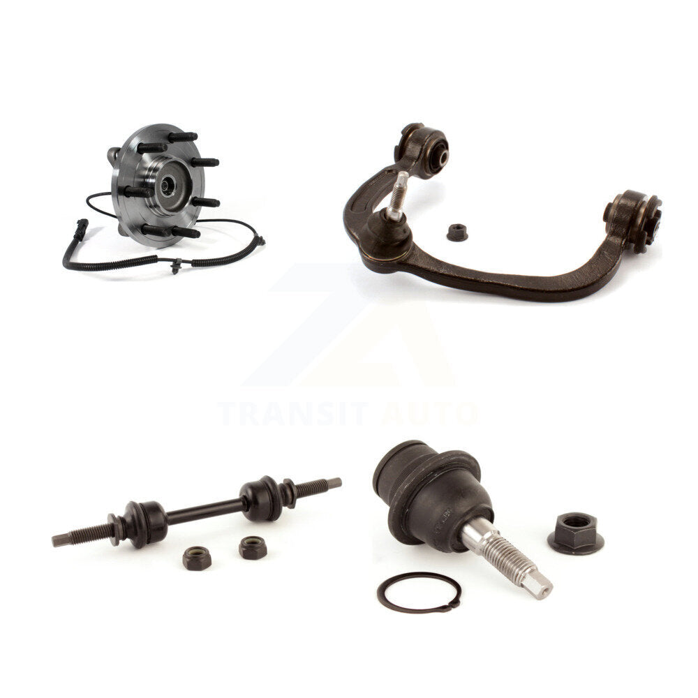 Wheel Bearing Hub Assembly Kit-K7T-103933 - Kit.bestparts.ca Kit.bestparts.ca