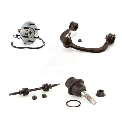 Wheel Bearing Hub Assembly Kit-K7T-103936 - Kit.bestparts.ca