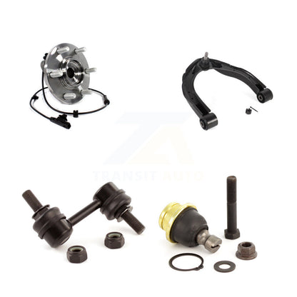 Wheel Bearing Hub Assembly Kit-K7T-103937 - Kit.bestparts.ca