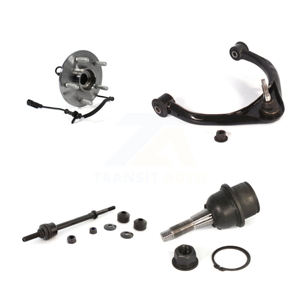 Wheel Bearing Hub Assembly Kit-K7T-103938 - Kit.bestparts.ca Kit.bestparts.ca