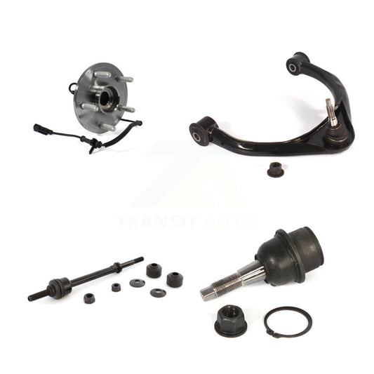 Wheel Bearing Hub Assembly Kit-K7T-103938 - Kit.bestparts.ca