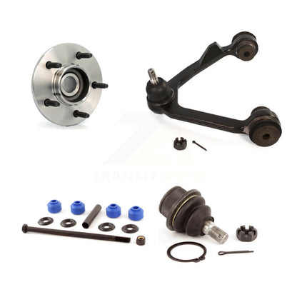 Wheel Bearing Hub Assembly Kit-K7T-103952 - Kit.bestparts.ca