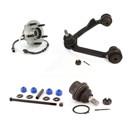 Wheel Bearing Hub Assembly Kit-K7T-103958 - Kit.bestparts.ca