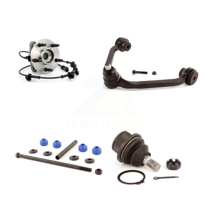 Wheel Bearing Hub Assembly Kit-K7T-103959 - Kit.bestparts.ca