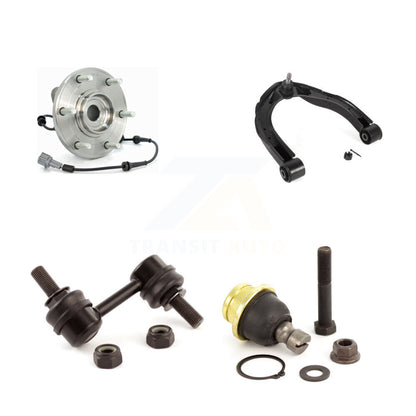 Wheel Bearing Hub Assembly Kit-K7T-103963 - Kit.bestparts.ca