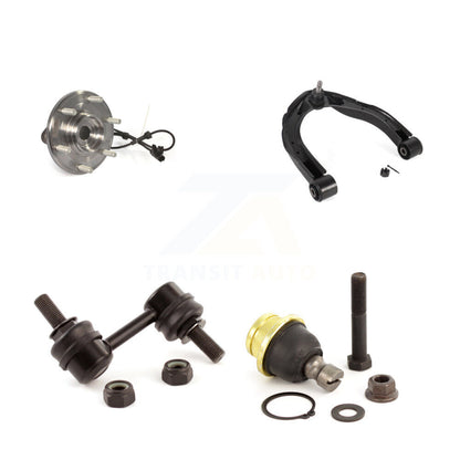 Wheel Bearing Hub Assembly Kit-K7T-103964 - Kit.bestparts.ca