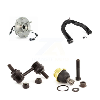 Wheel Bearing Hub Assembly Kit-K7T-103965 - Kit.bestparts.ca