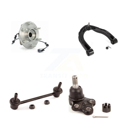 Wheel Bearing Hub Assembly Kit-K7T-103966 - Kit.bestparts.ca