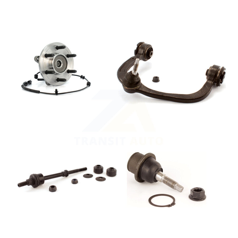 Wheel Bearing Hub Assembly Kit-K7T-103969 - Kit.bestparts.ca Kit.bestparts.ca