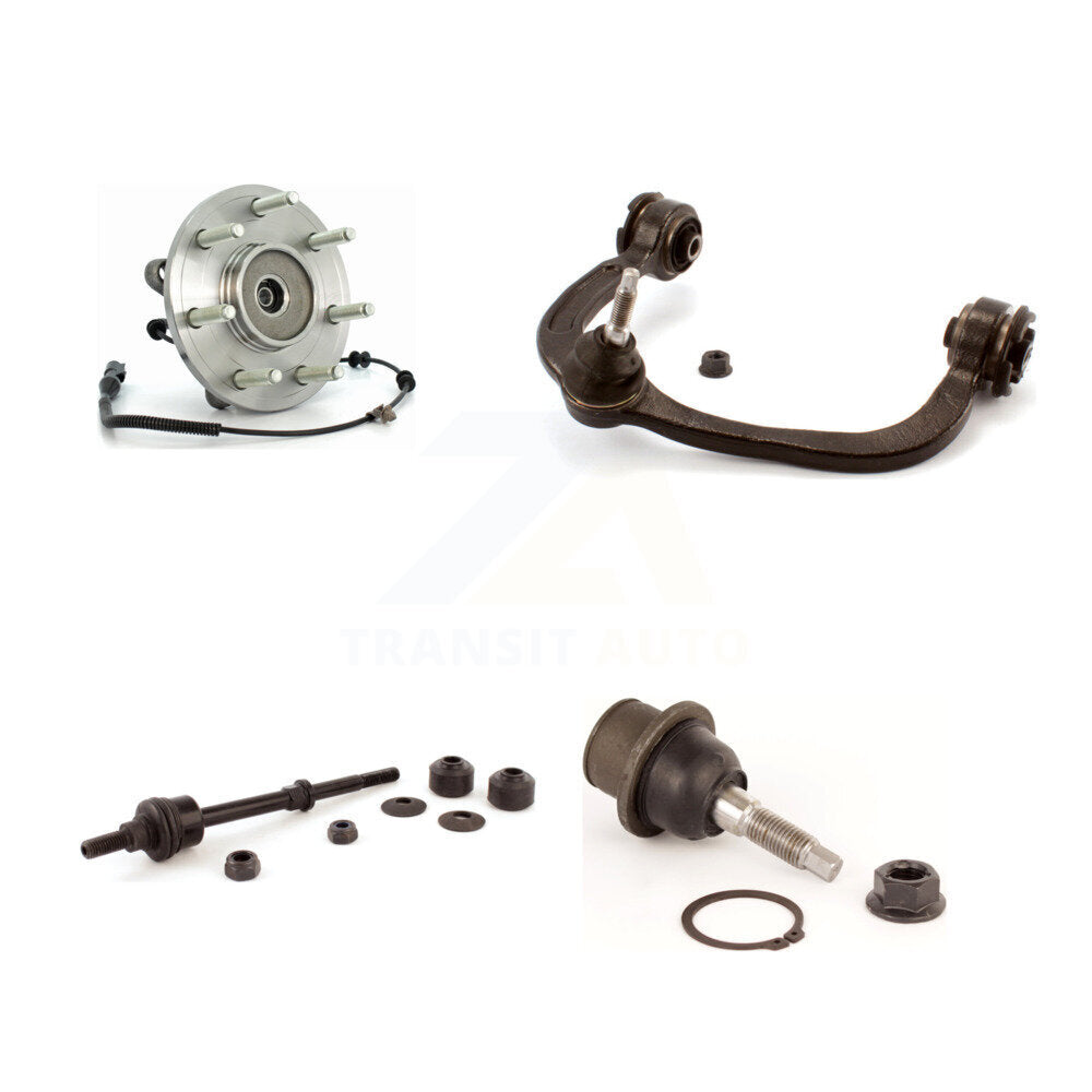 wheel bearing hub assembly-k7t-103970 - Kit.bestparts.ca